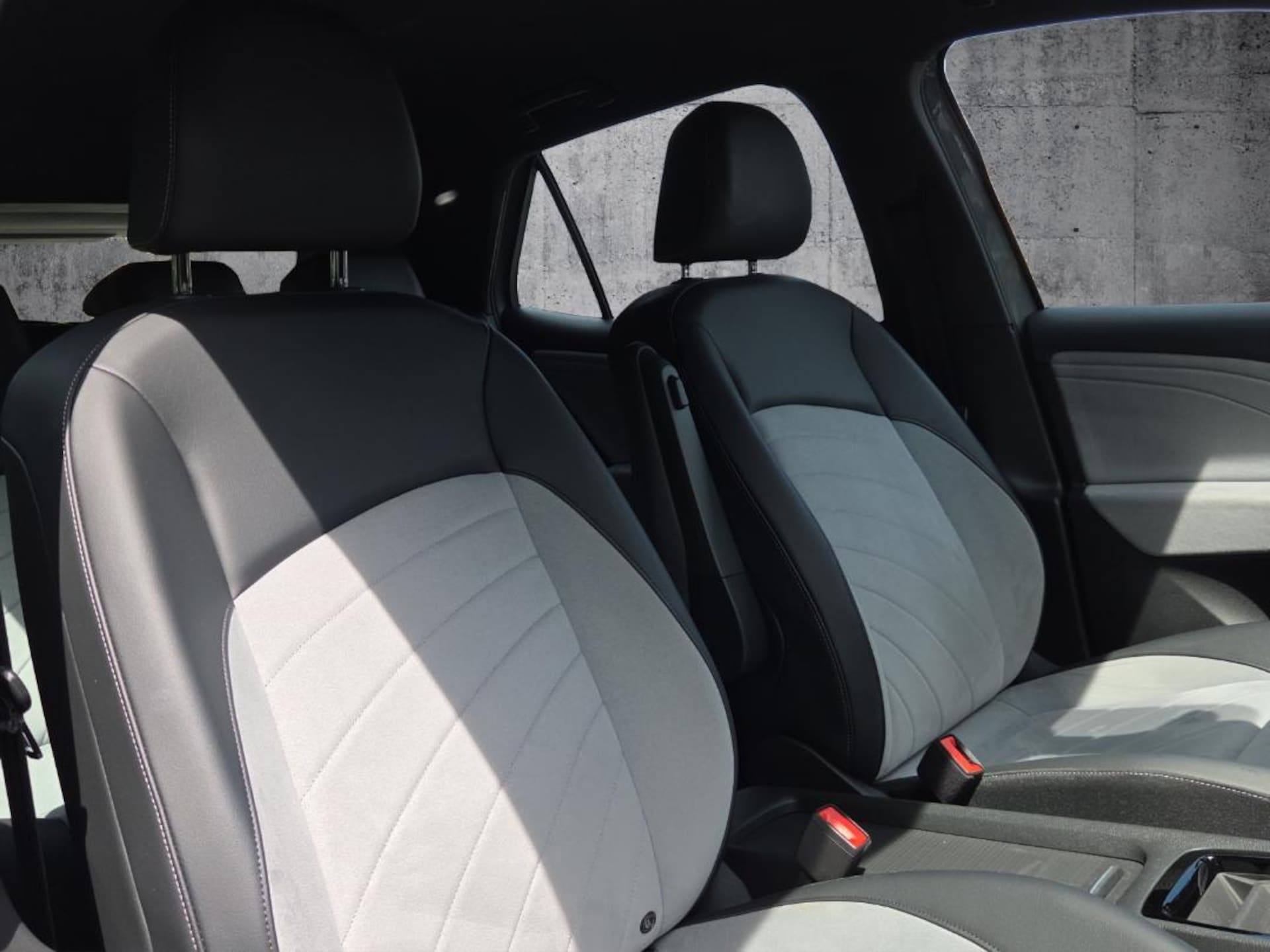 Volkswagen ID.3 Pro