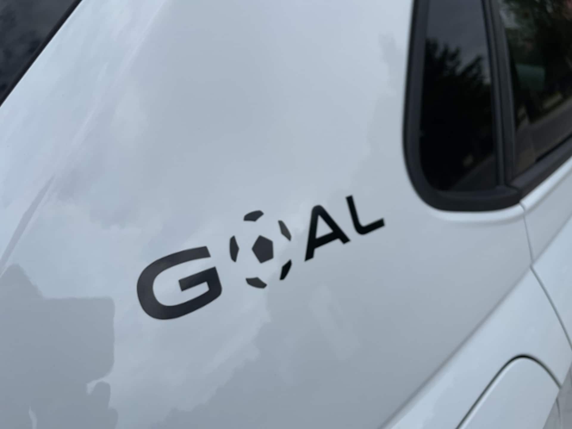 Volkswagen Polo Goal