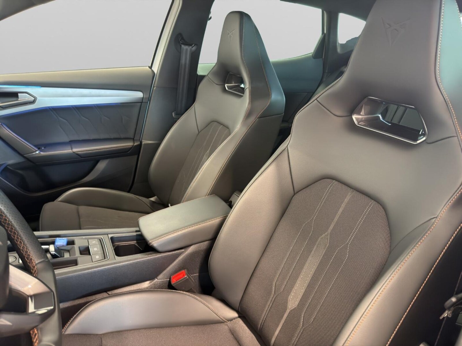 CUPRA Formentor – Bild 12