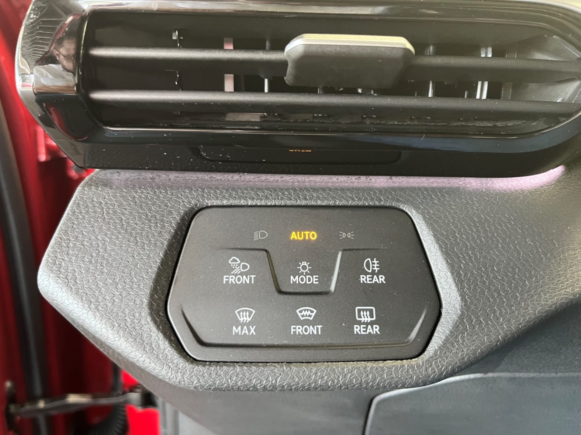 Volkswagen ID.4 Pro Performance