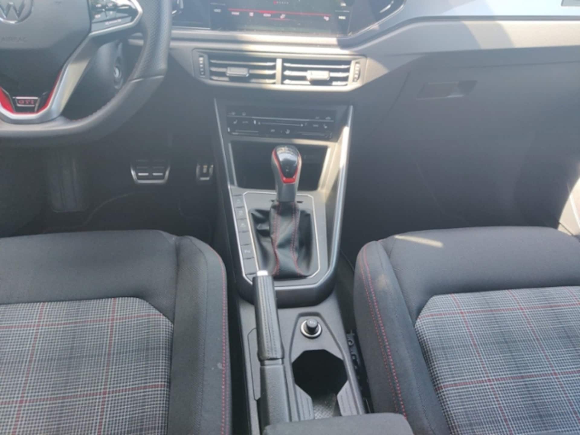 Volkswagen Polo GTI