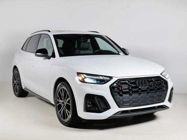 Photo of 2023 Audi SQ5