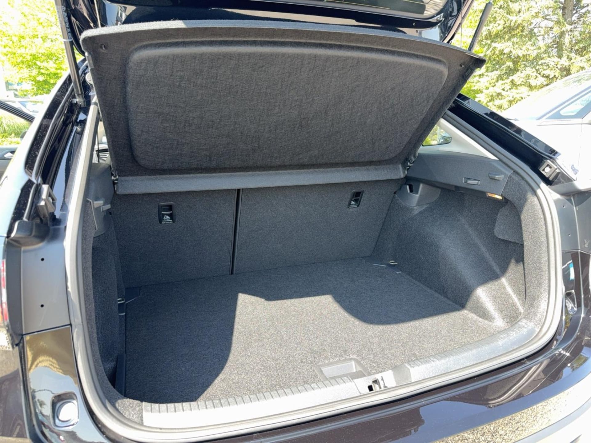 Volkswagen Taigo Life