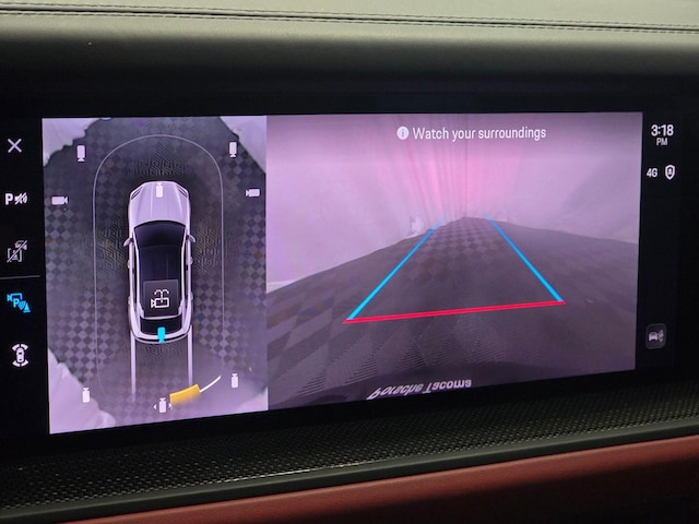 2024 Porsche Cayenne Coup Turbo GT - Photo 47