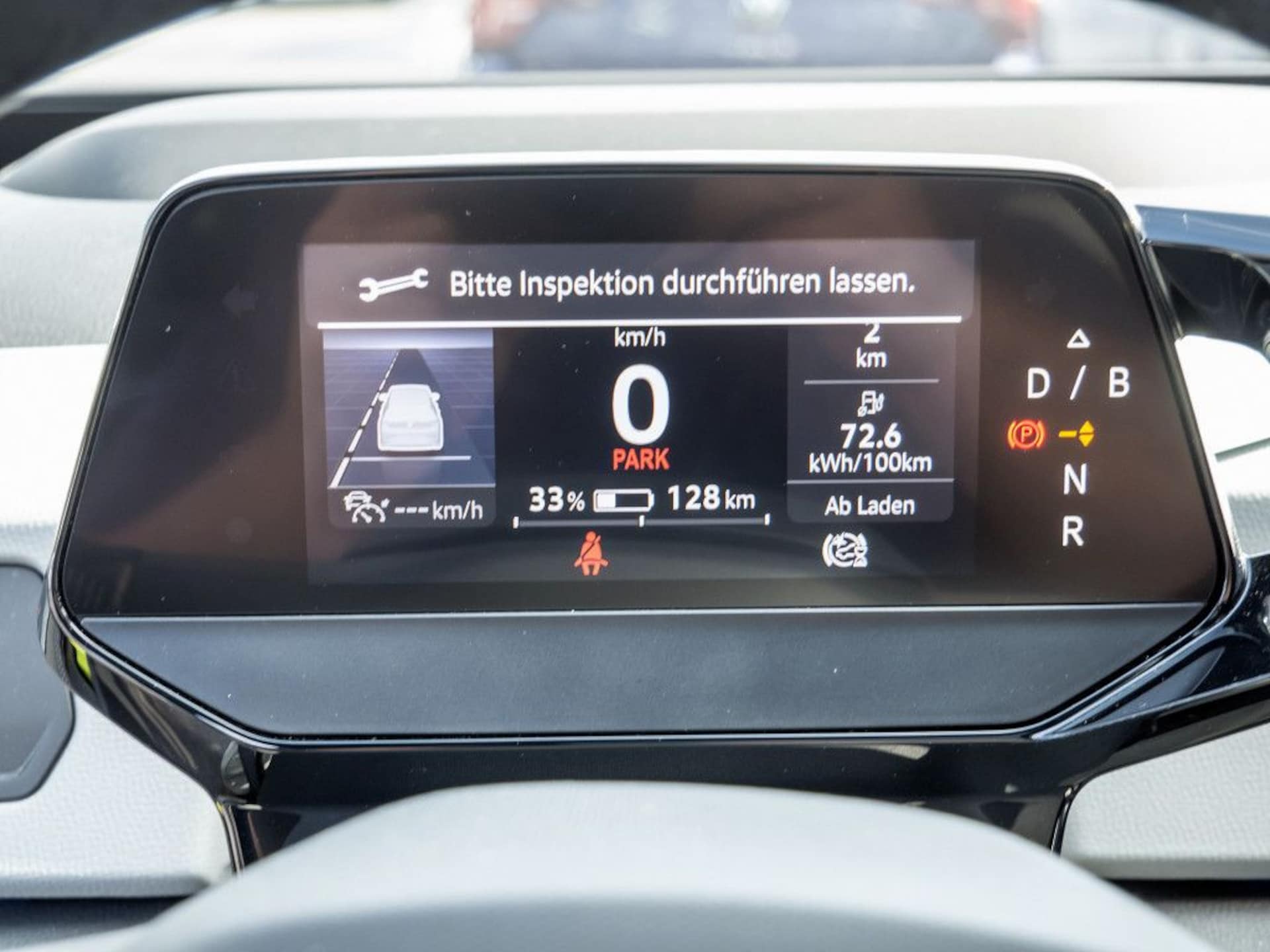 Volkswagen ID.3 MOVE Pro