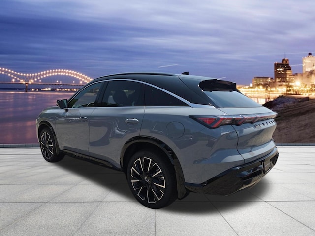 2027 Infiniti