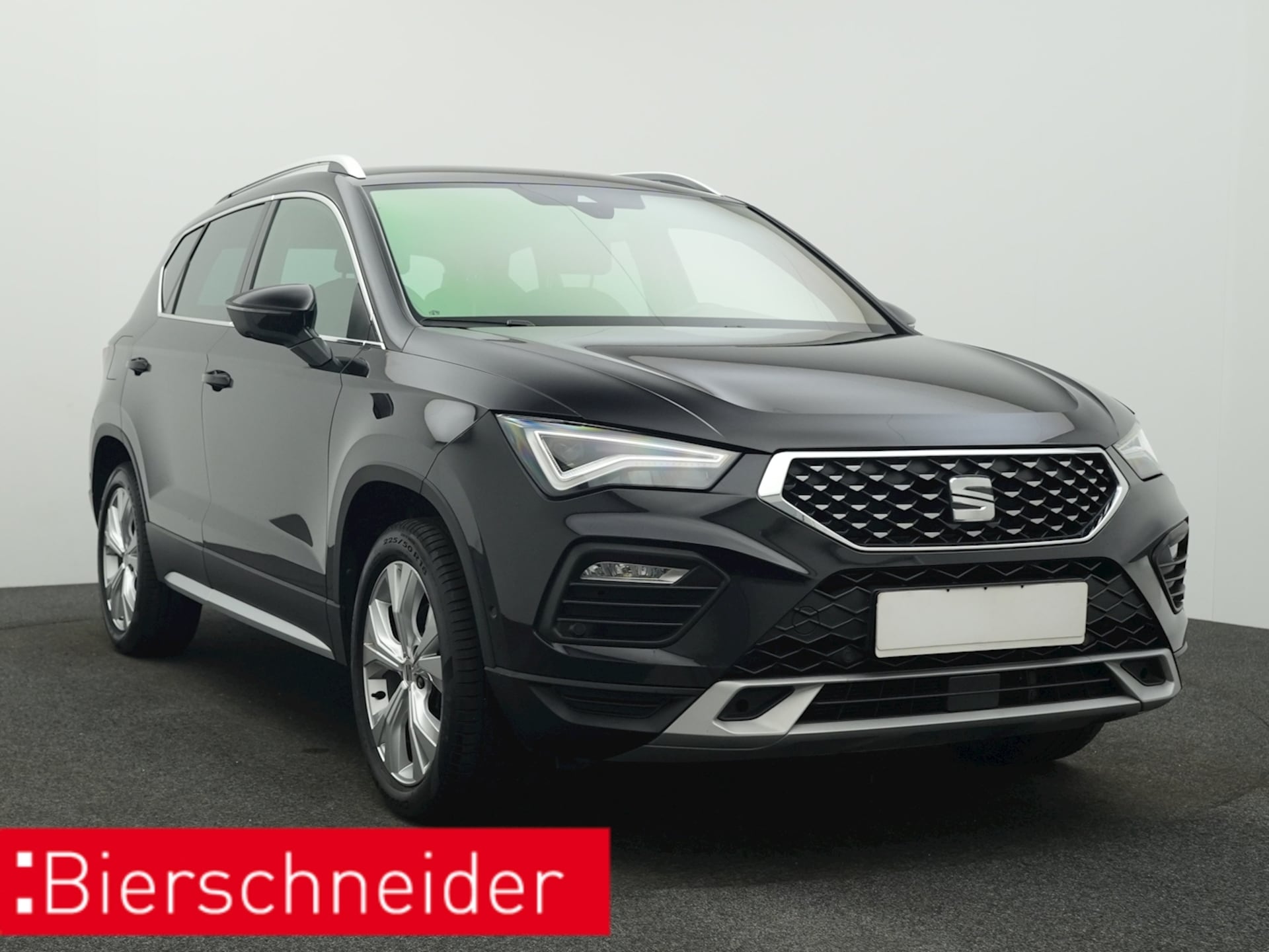 SEAT Ateca Xperience