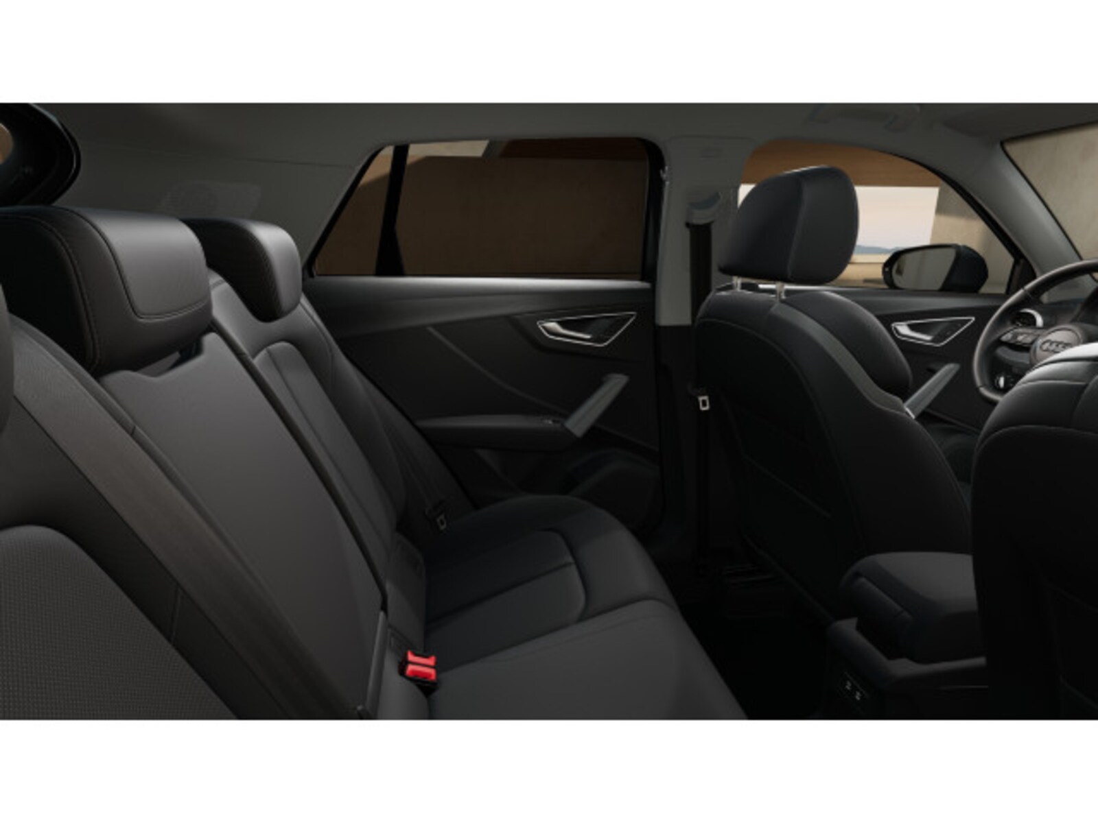 Audi Q2 – Bild 13