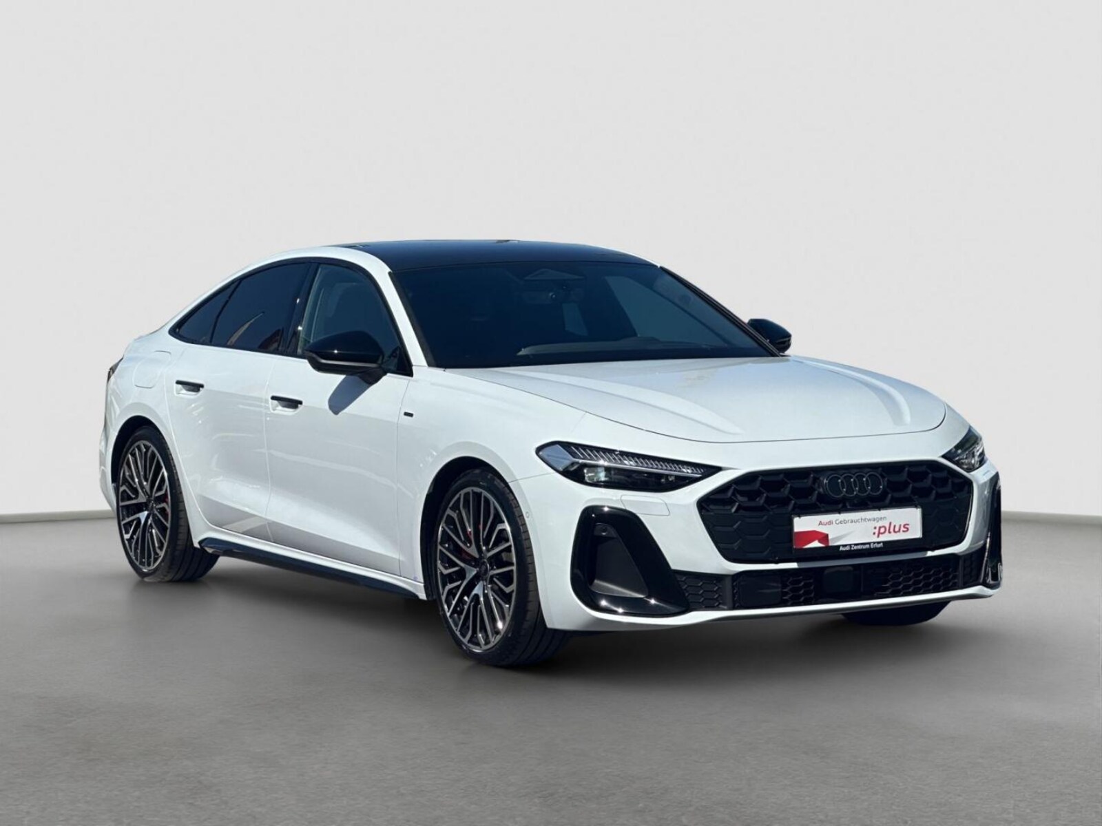 Audi A5 Limousine – Bild 15