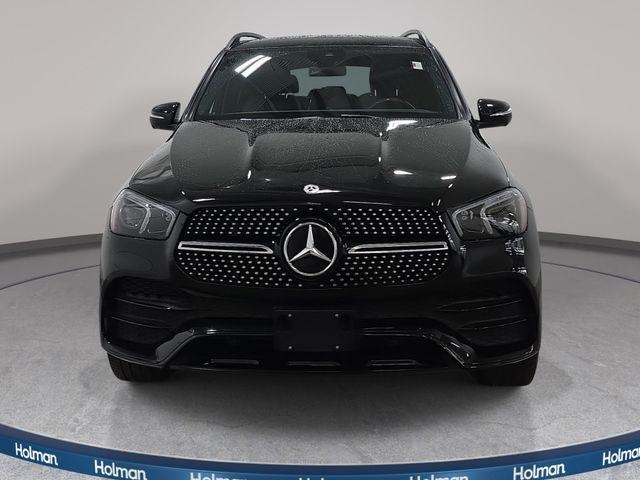 2021 Mercedes-Benz GLE 450