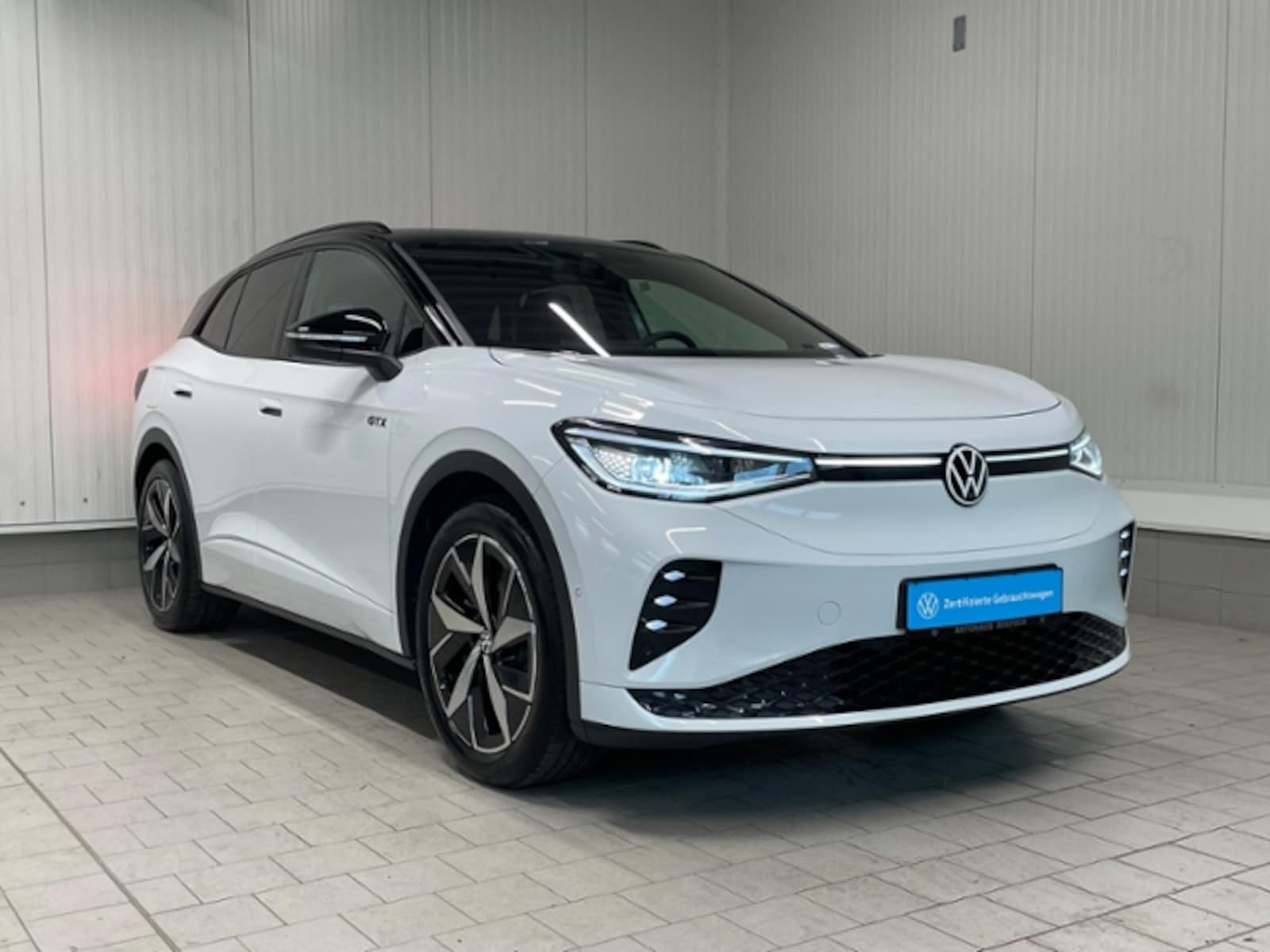 Volkswagen ID.4 – Bild 2