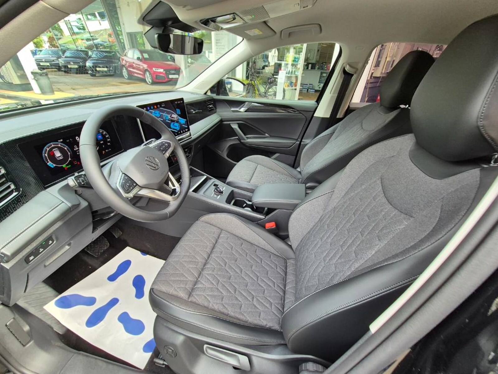 Volkswagen Tiguan – Bild 30