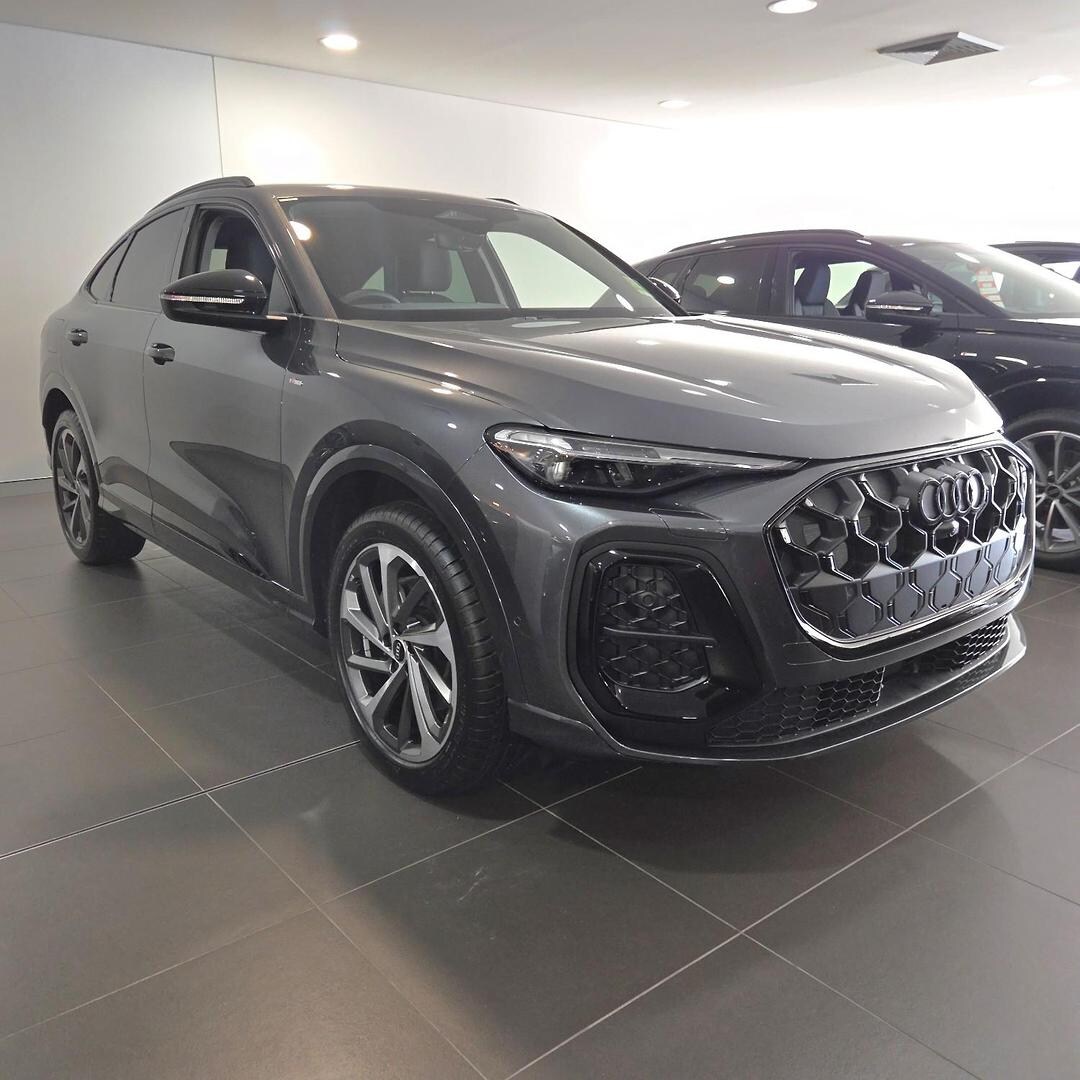 Image about Audi Q5 Sportback TFSI 150 kW