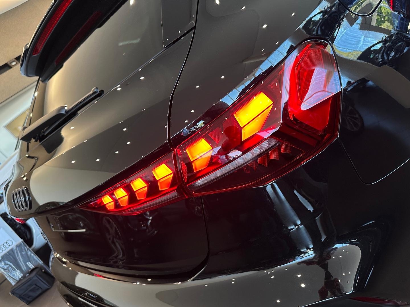 Image about Audi RS 3 Sportback TFSI quattro S tronic