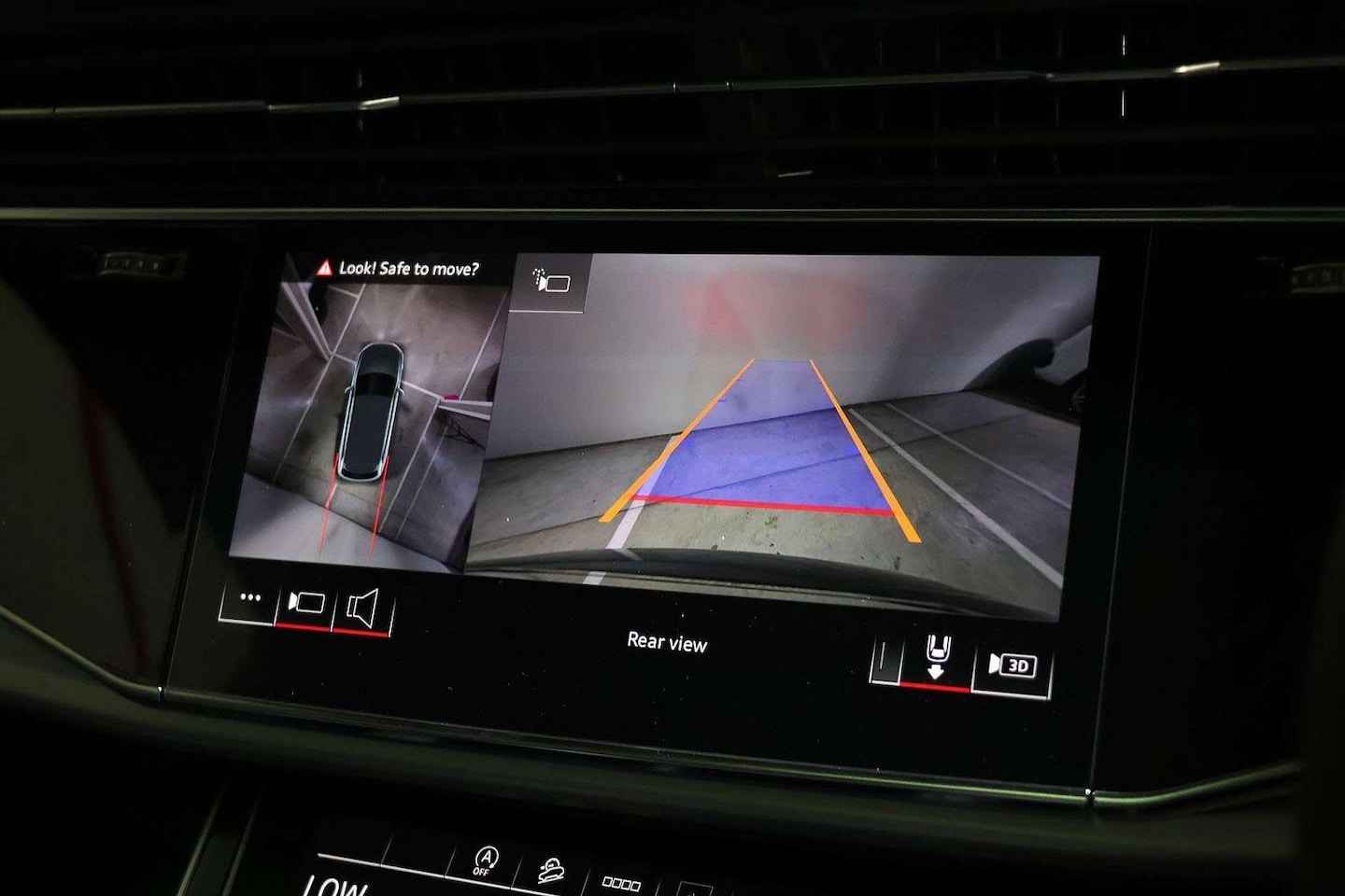 Image about Audi Q7 SUV TFSI quattro tiptronic