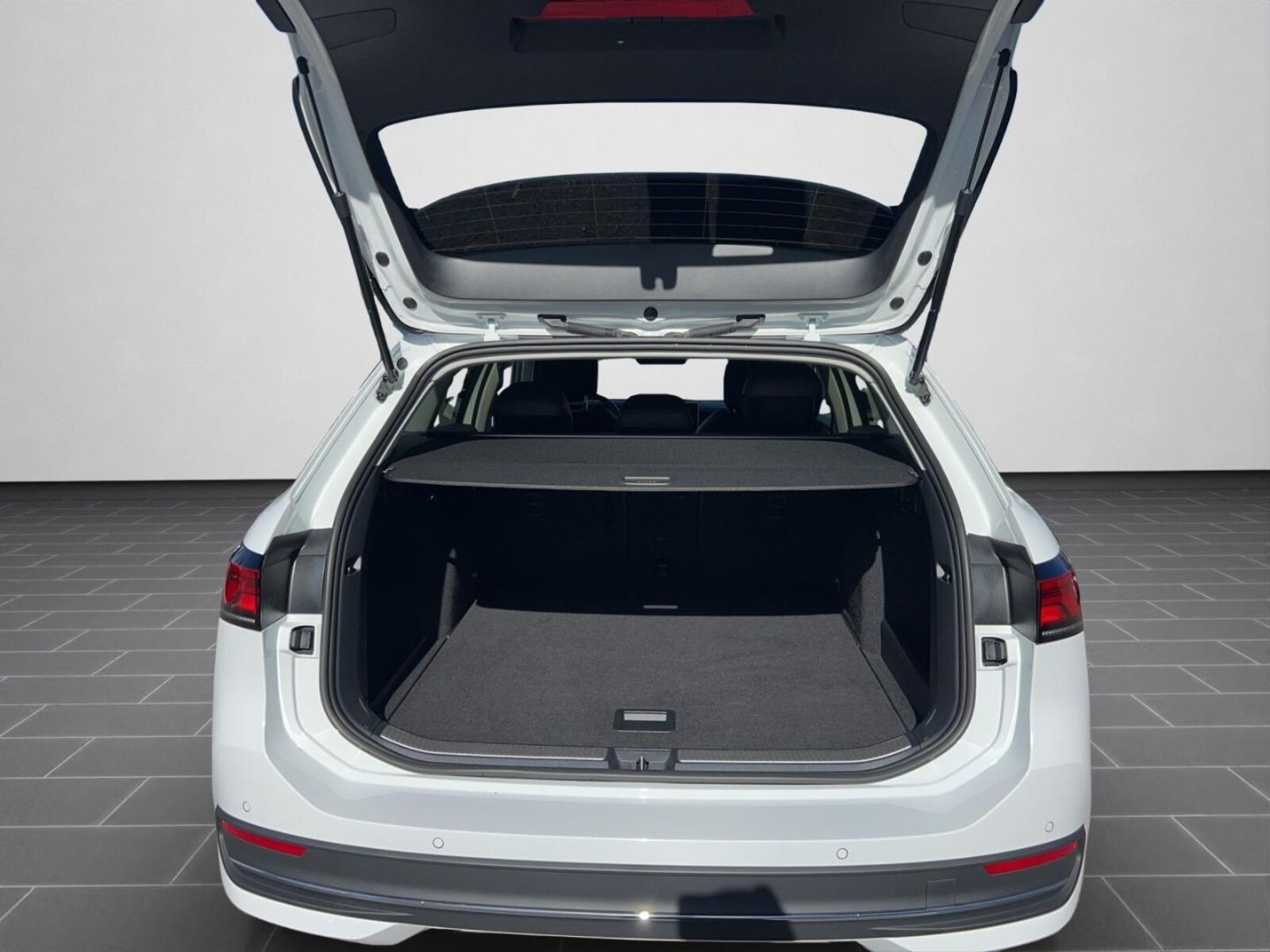 Volkswagen Passat – Bild 15