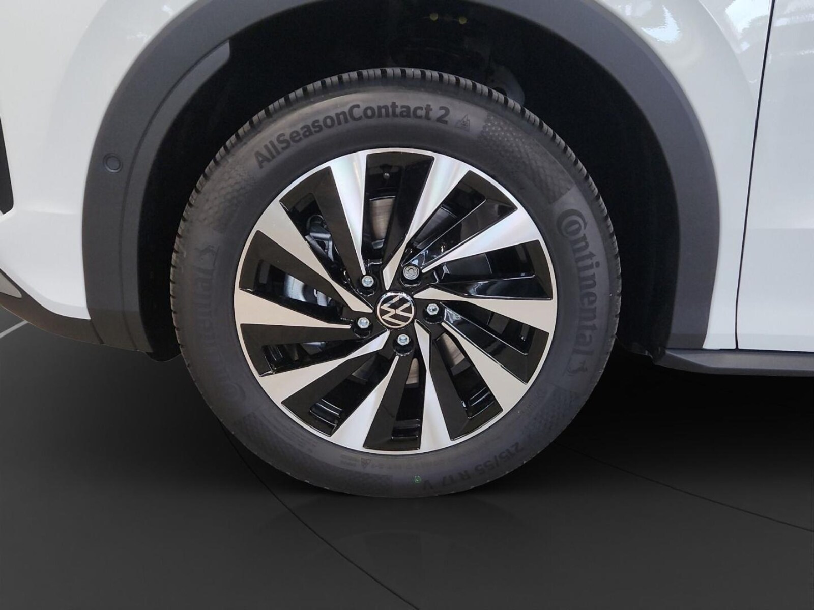 Volkswagen T-Roc – Bild 7