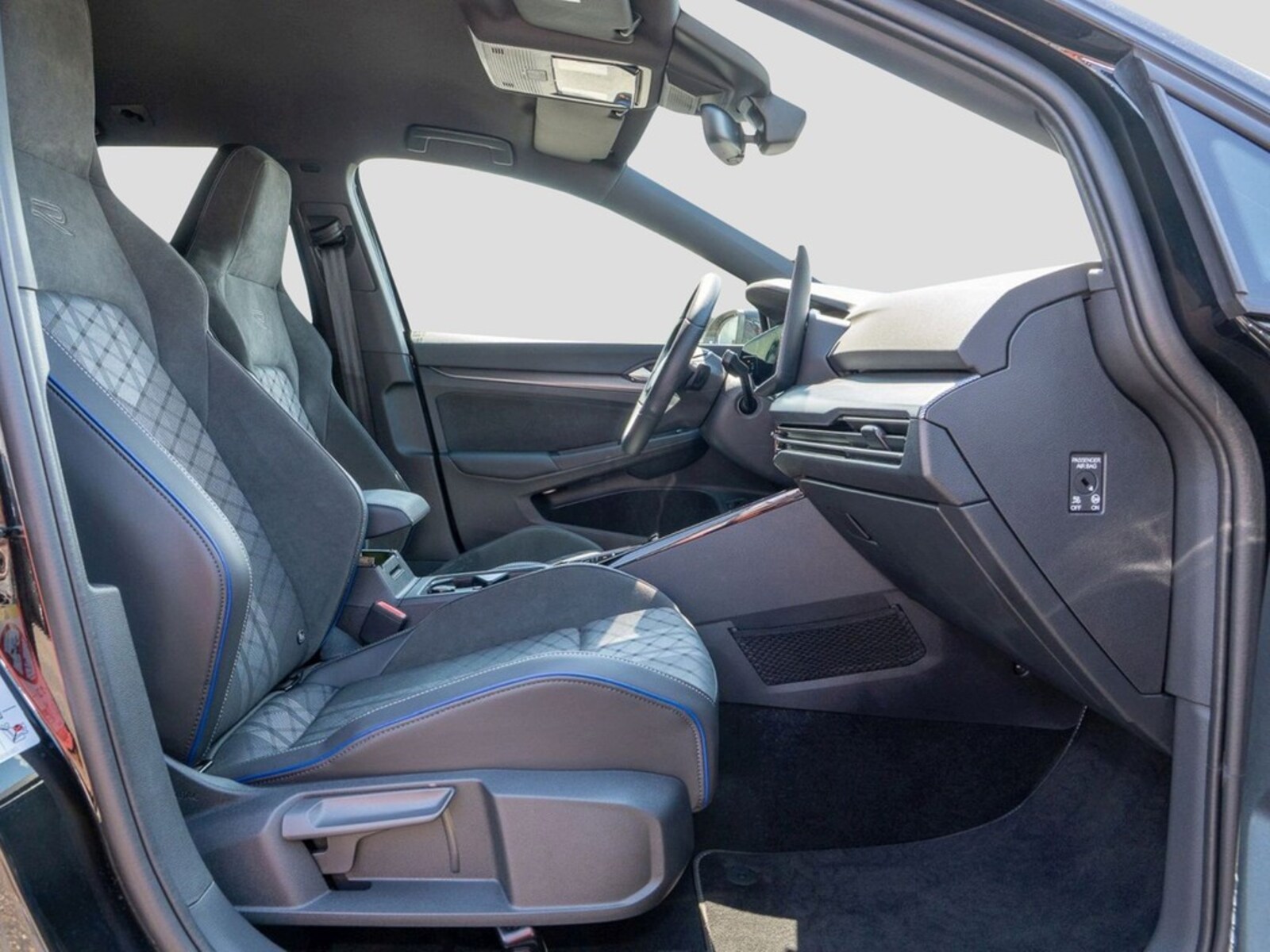 Volkswagen Golf Variant – Bild 9