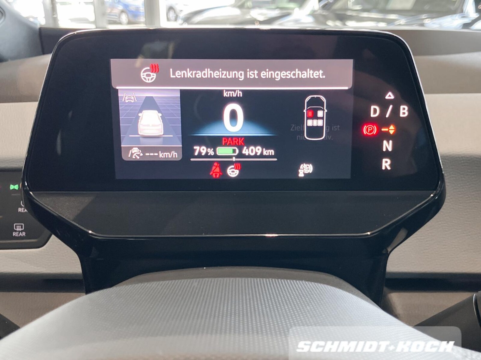 Volkswagen ID.3 – Bild 10