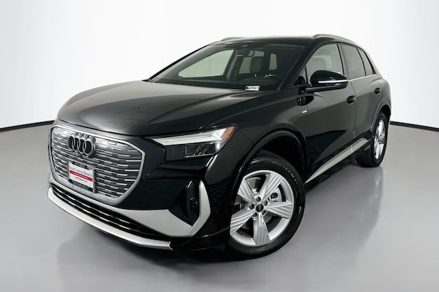 2023 Audi Q4 e-tron