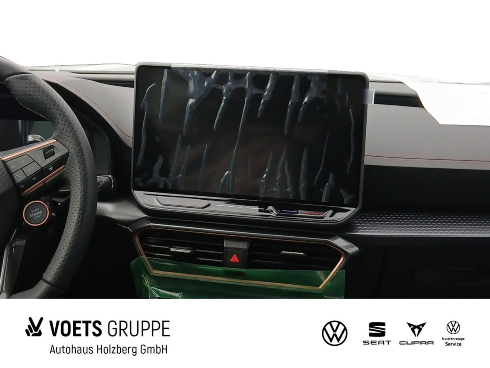 CUPRA Formentor – Bild 10