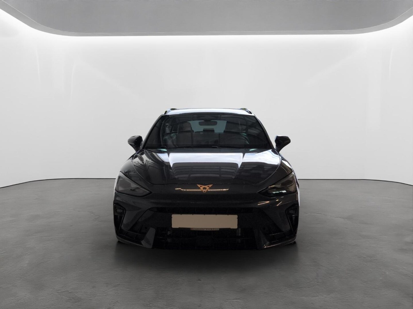 CUPRA Leon Sportstourer – Bild 3