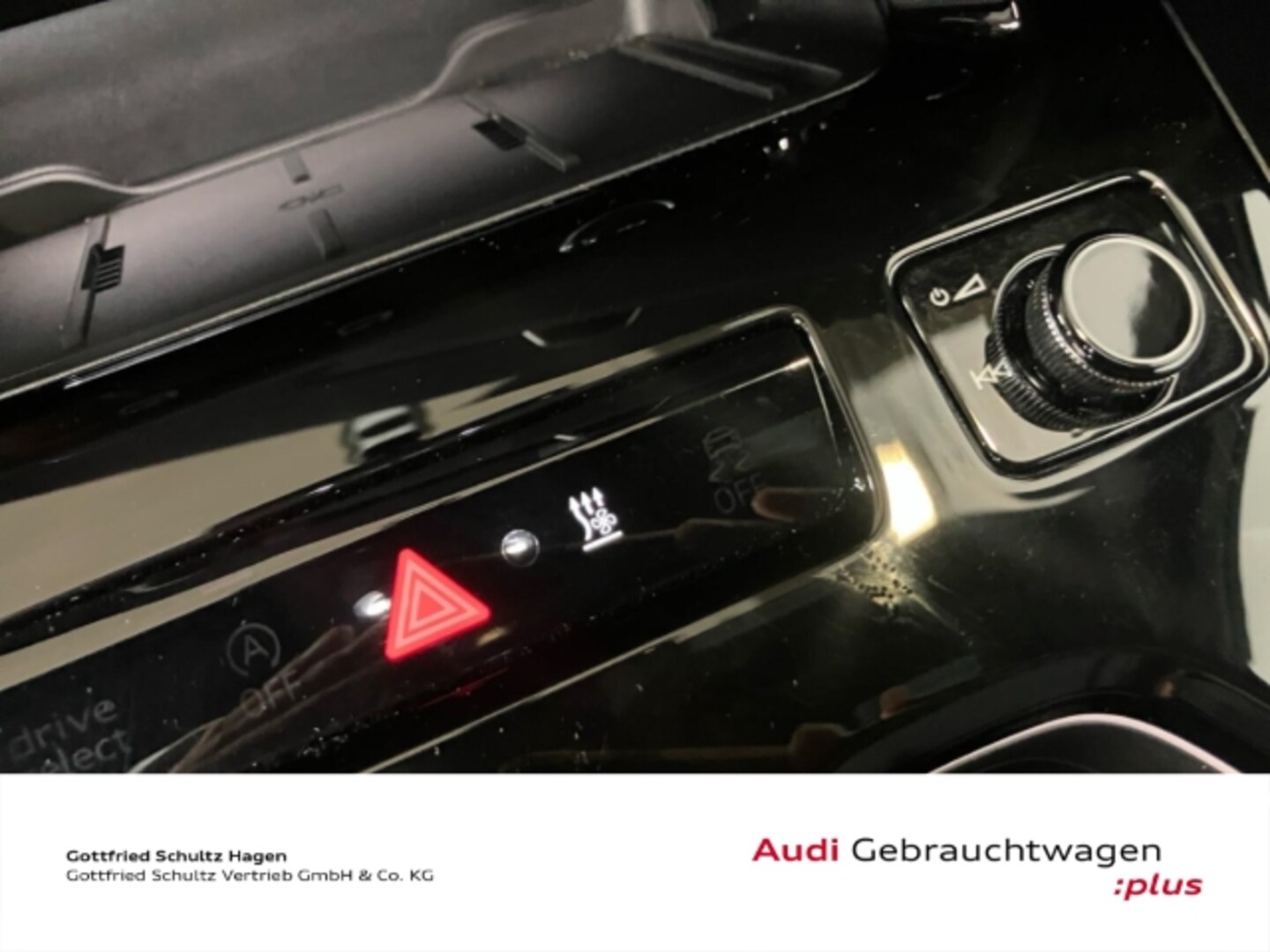 Bild über Audi A5 Avant TDI 150 kW S tronic - für weitere Informationen kontaktieren Sie den Audi Partner