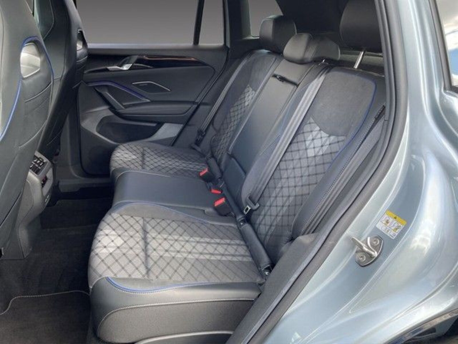 Volkswagen Tiguan – Bild 16