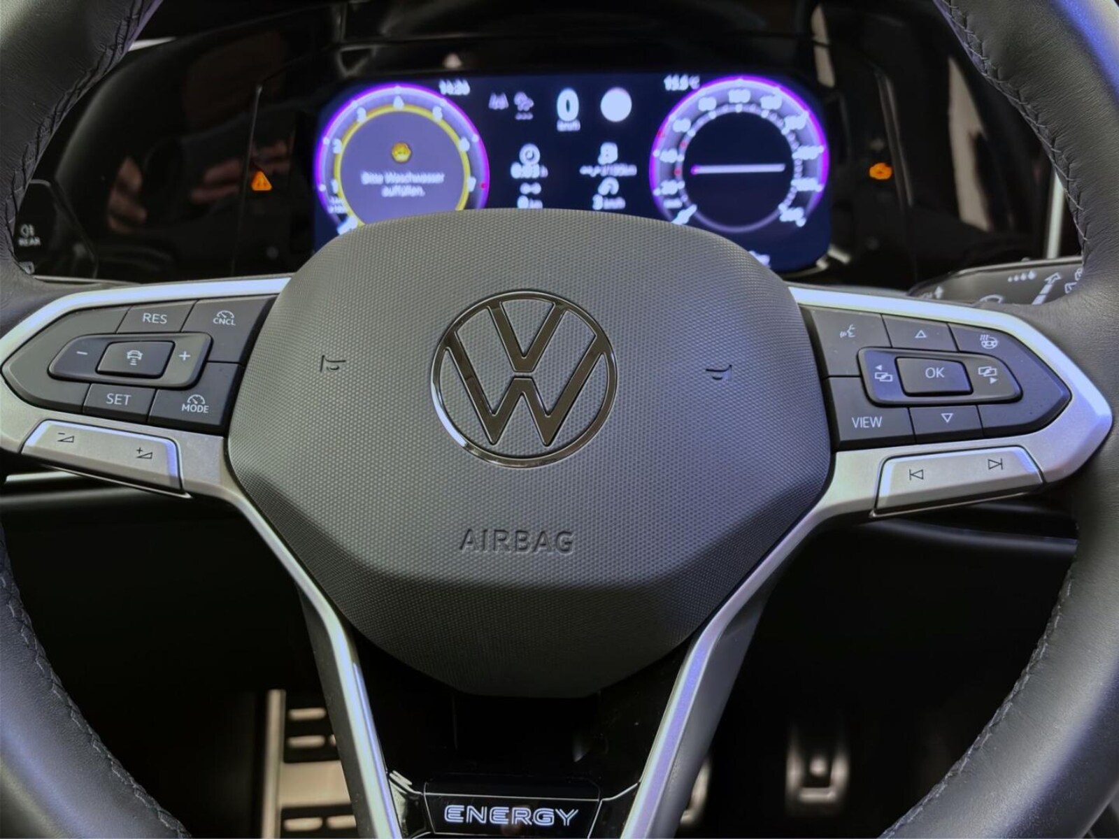 Volkswagen Golf – Bild 13