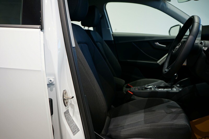 Image about Audi Q2 35 TFSI advanced 110(150) kW(PS) S tronic