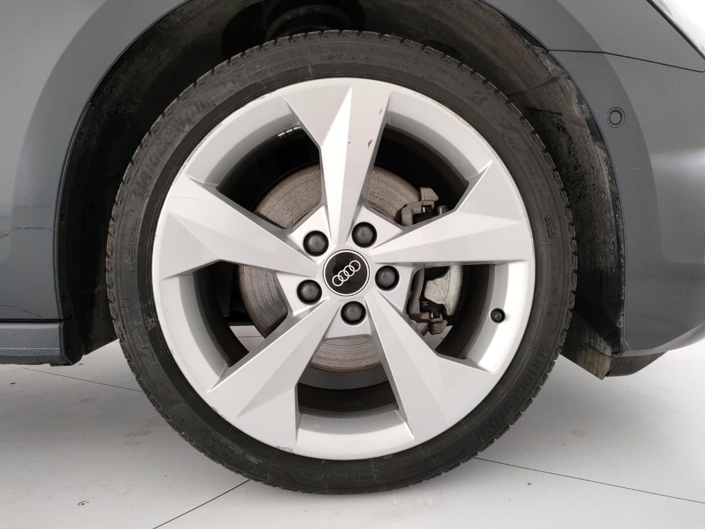 Image about Audi A3 Sportback Business Advanced 35 TDI 110 kW (150 PS) S tronic