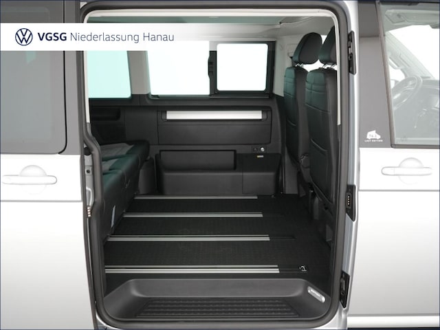 Volkswagen T6.1 California