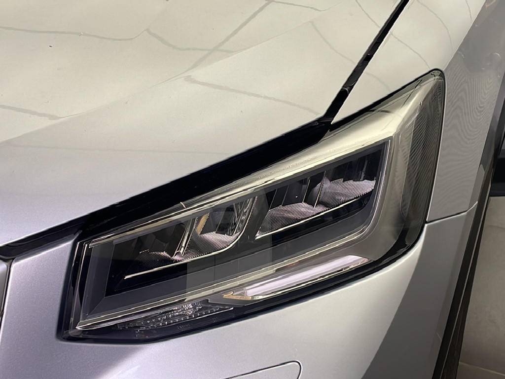 Image about Audi Q2 Business Line 35 TFSI 110 kW (150 ch) S tronic