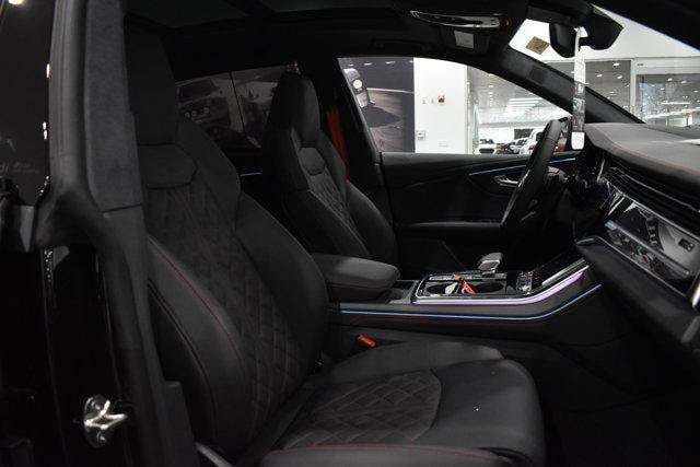 2026 Audi SQ8 Prestige - Photo 32