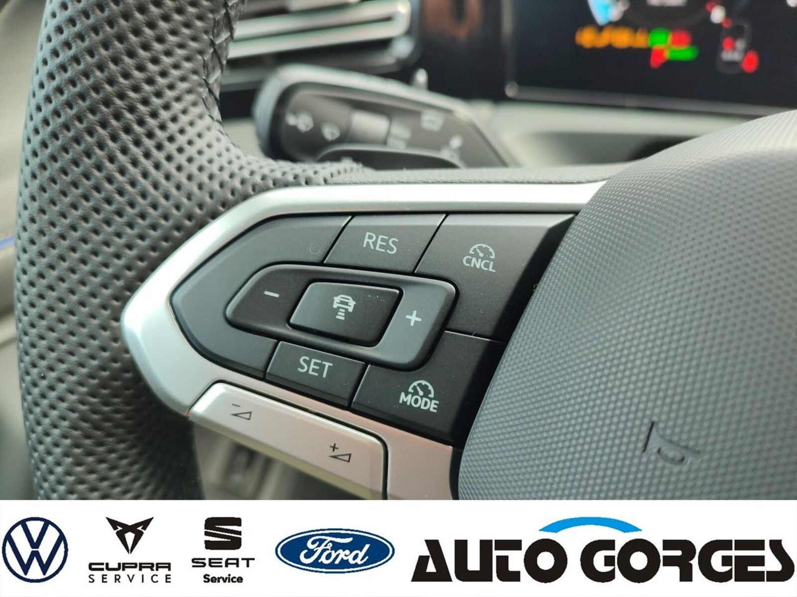 Volkswagen Tiguan – Bild 12
