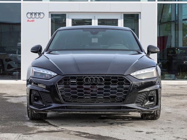 2023 Audi Audi A5 Sportback