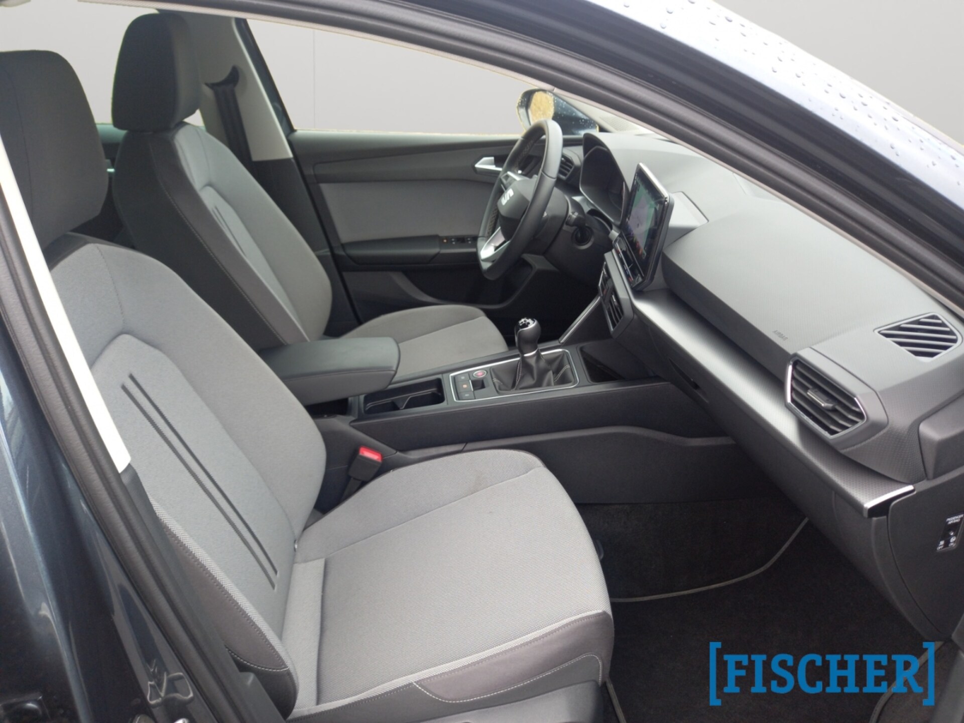 SEAT Leon Style