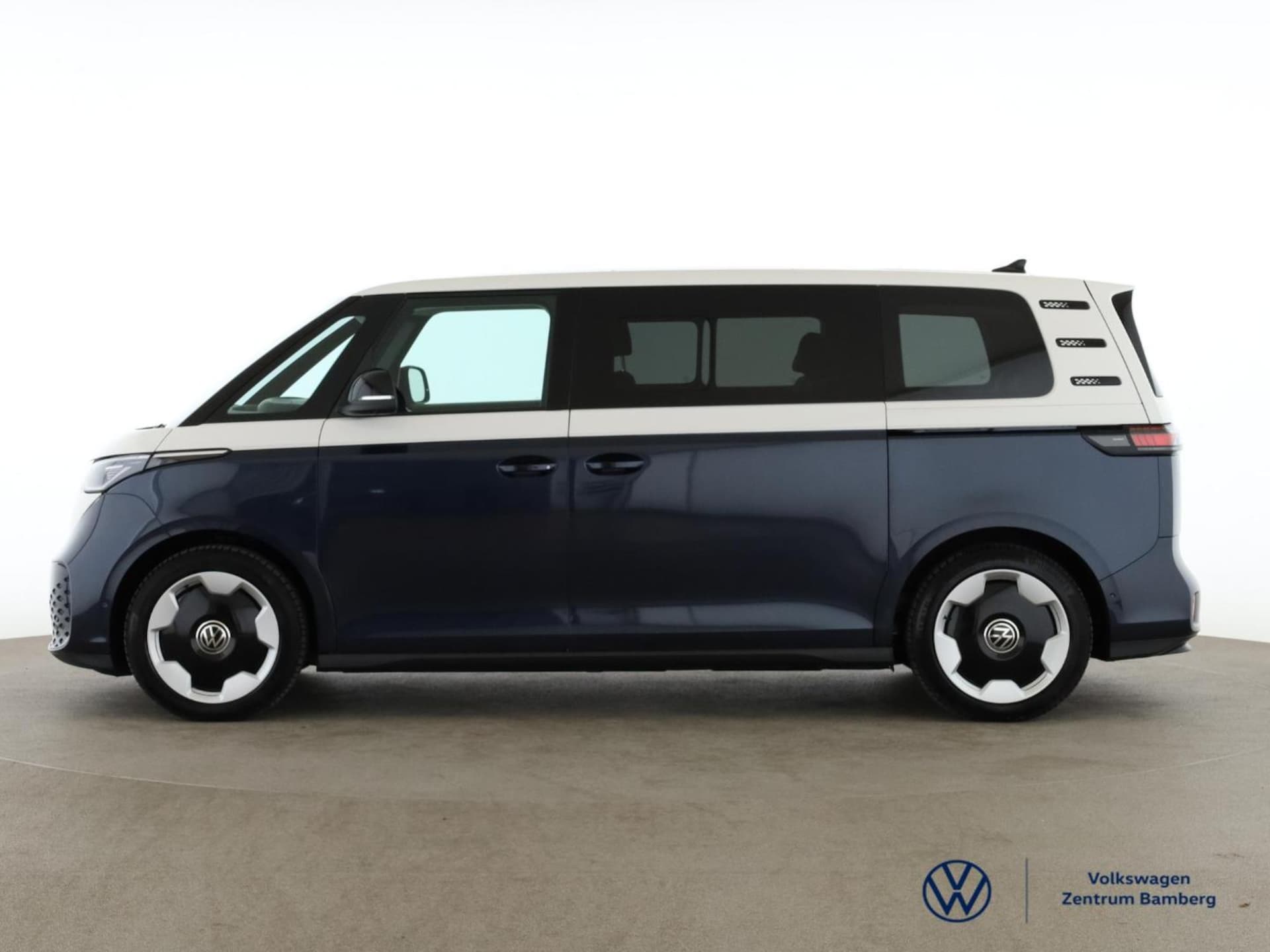 Volkswagen ID. Buzz ENERGY