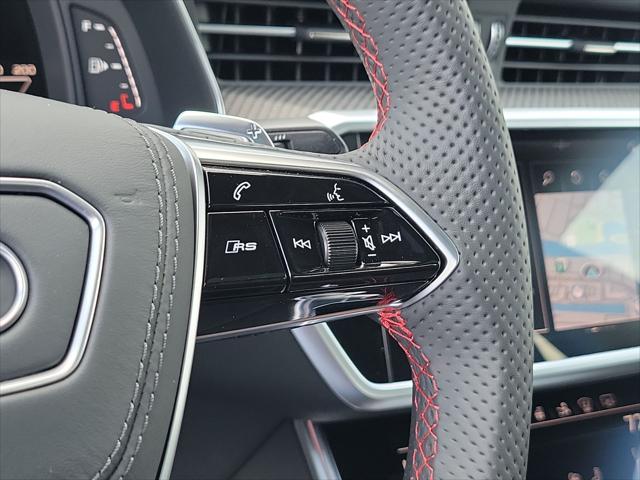 2026 Audi RS 7 Base - Photo 22