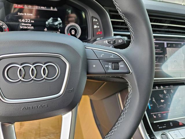 2025 Audi Q7 Premium Plus - Photo 12