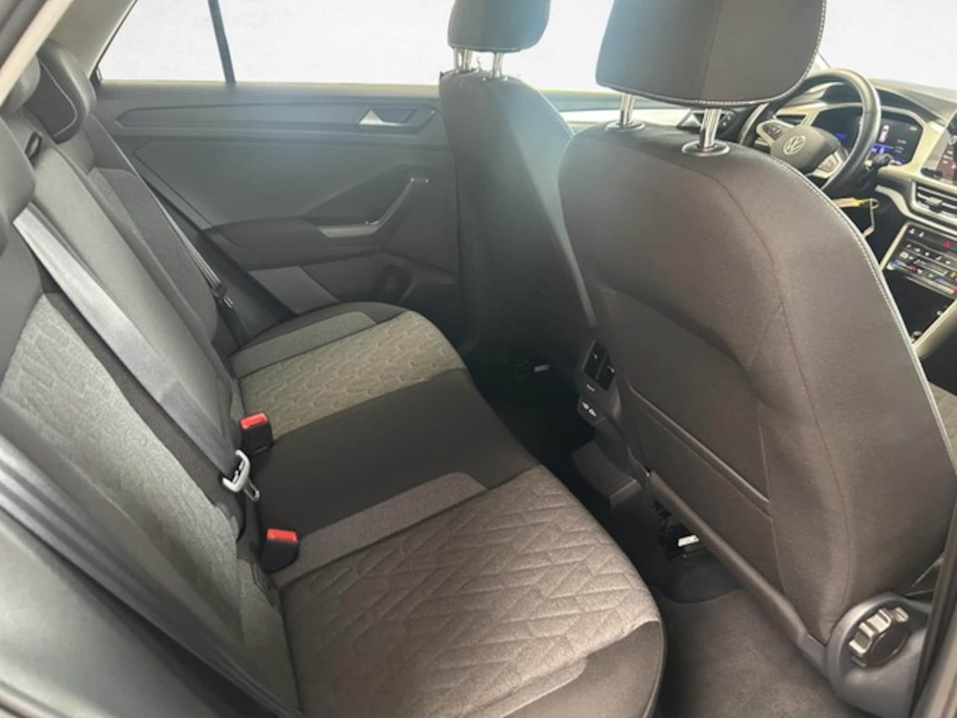Volkswagen T-Roc MOVE