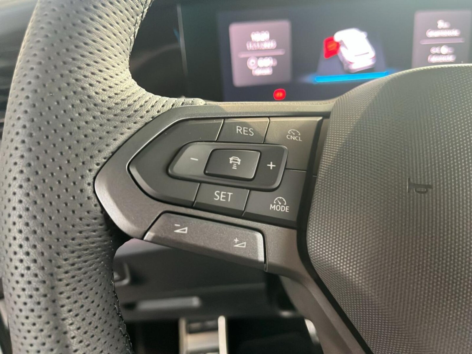 Volkswagen Tayron – Bild 27