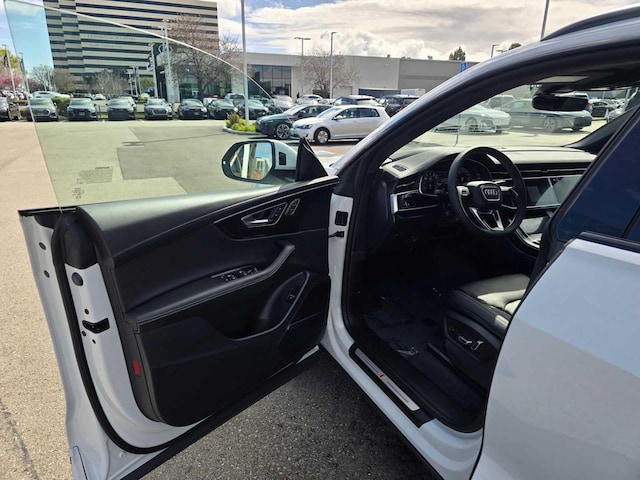 2026 Audi Q8 Prestige - Photo 21