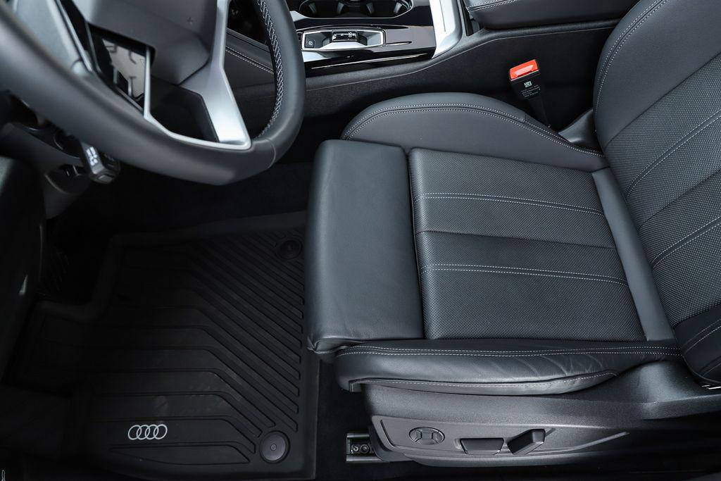 2025 Audi Q5 Premium Plus - Photo 43