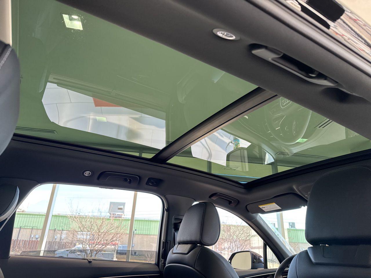 2026 Audi Q7 Premium Plus - Photo 45