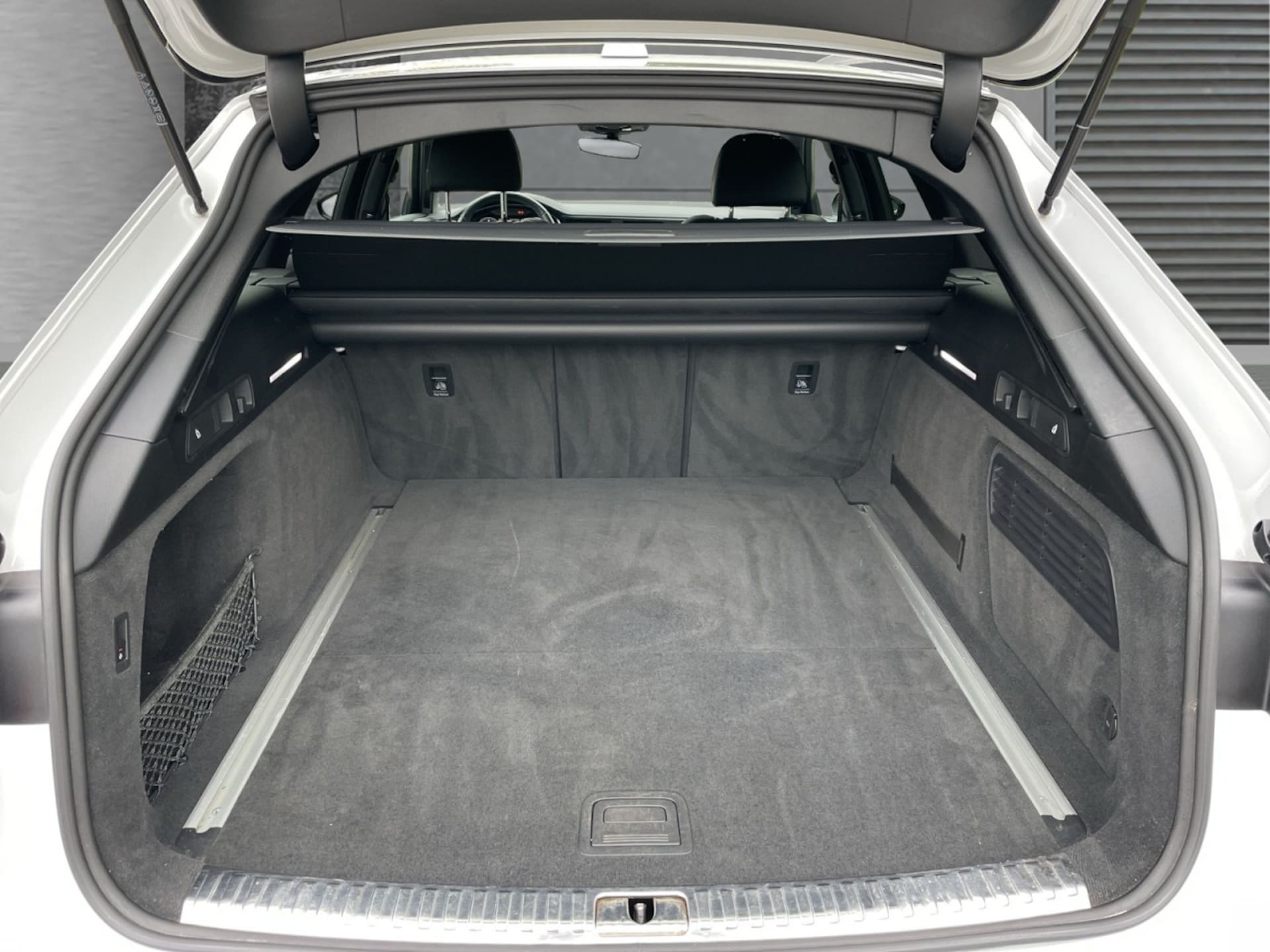 Audi A6 allroad quattro