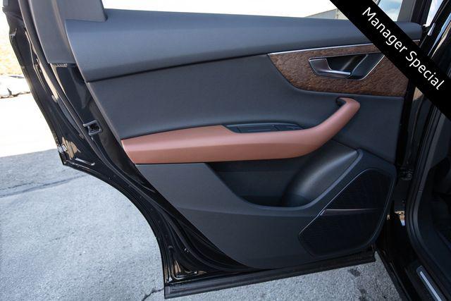 2026 Audi Q7 Premium - Photo 30