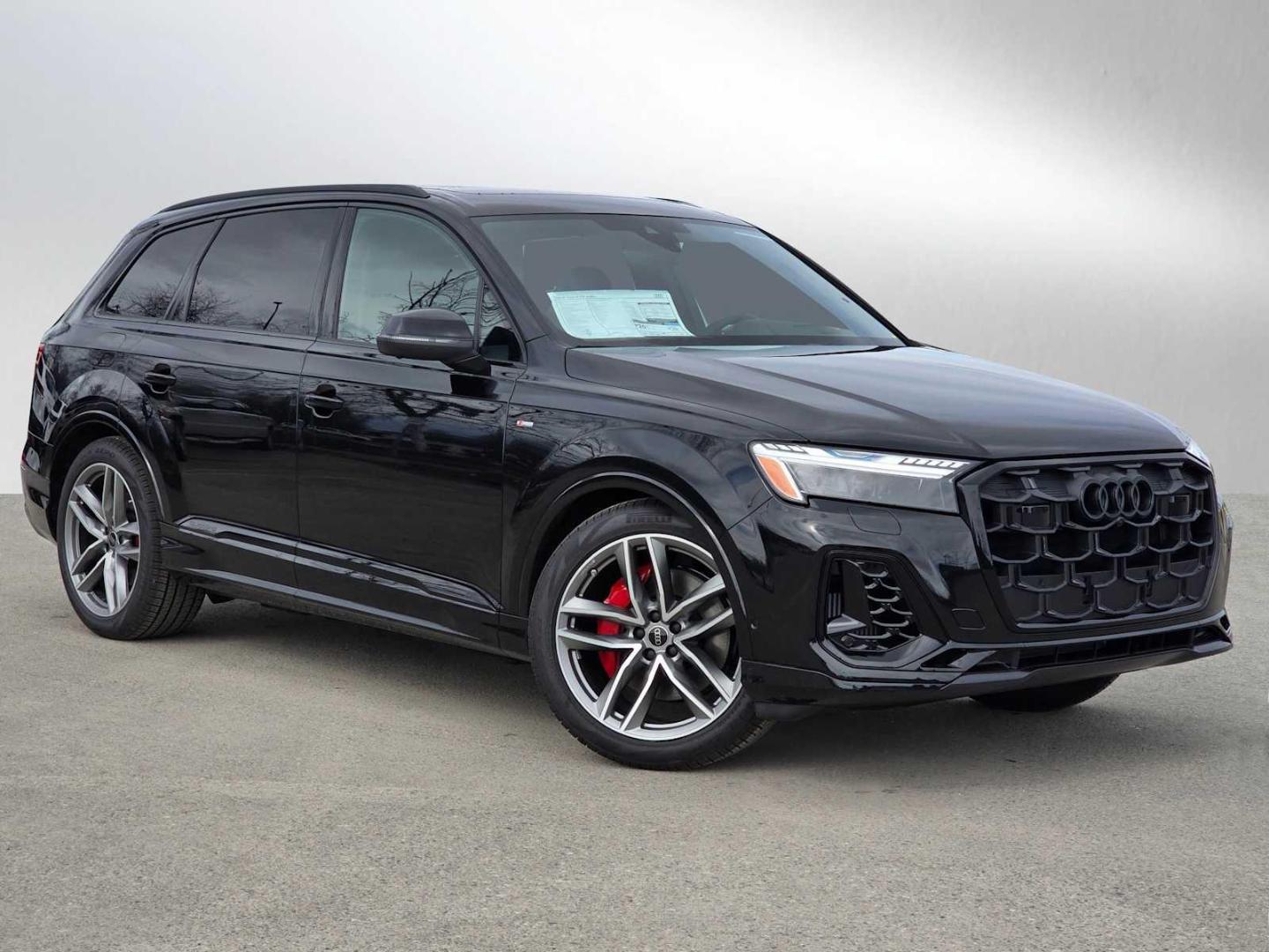 2026 Audi Q7 55 Prestige quattro Tiptronic's photo
