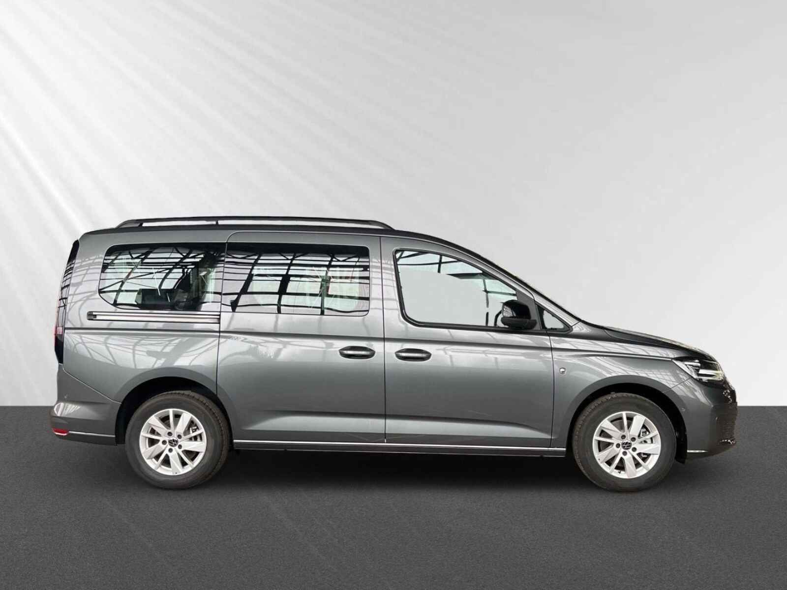 Volkswagen Caddy Maxi – Bild 2