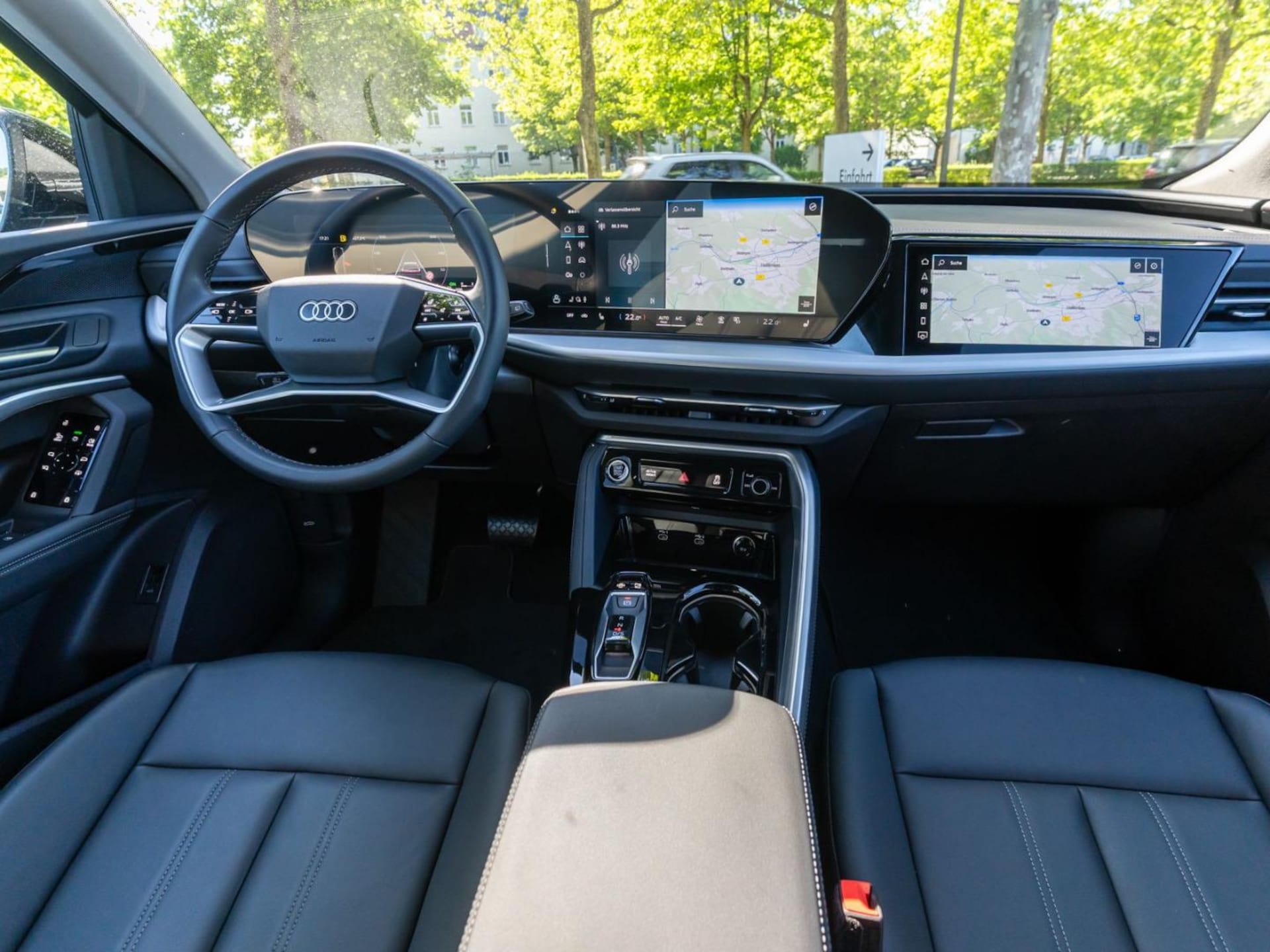 Audi Q5 SUV
